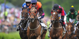 The Horse Racing Multiple Betting System Explained