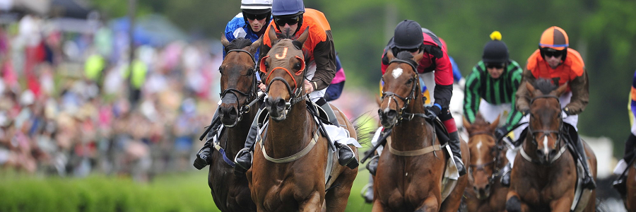 The Horse Racing Multiple Betting System Explained