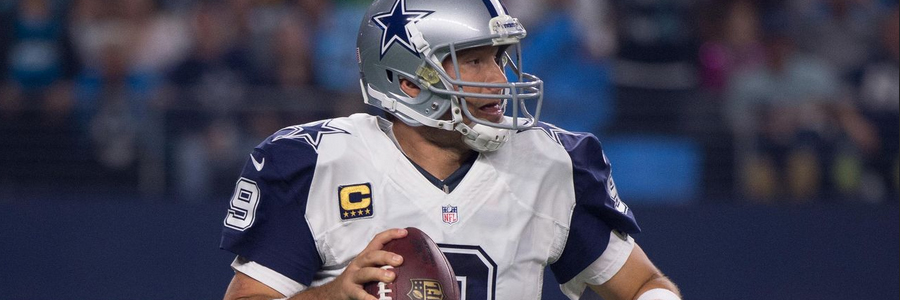 Early 2016 NFC East NFL Betting Prediction