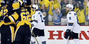 San Jose vs Pittsburgh Stanley Cup Game 2 Odds Report