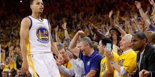 Feature image Golden State vs Oklahoma City WCF Game 3 Odds Report