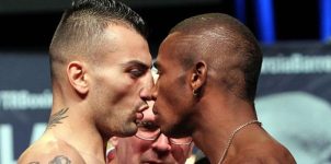 Boxing Odds on Lara vs. Martirosyan 3 Title Fight On Showtime