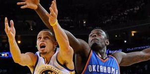 Feature image Golden State at Oklahoma City NBA Playoffs Lines Game 3