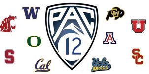 2016 Pac 12 College Football Odds Betting Analysis