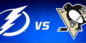 Pittsburgh at Tampa Bay NHL Playoffs Betting Pick Game 4