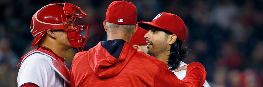 Top MLB Parlay Betting Picks for the Weekend (May 27-29)