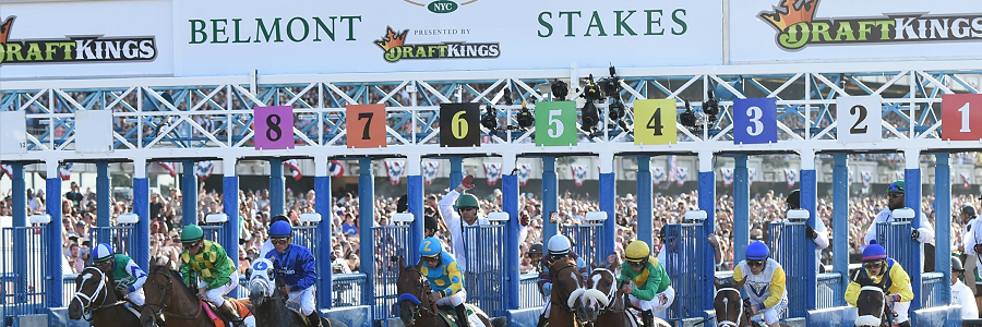 2016 Belmont Stakes Trifecta Betting Picks Preview