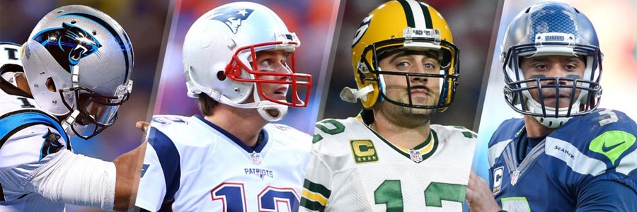 Early NFL Betting Predictions For The 2016 Season