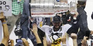 2017 Stanley Cup Betting Picks