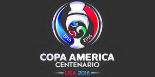 Copa America Centenario Betting Picks