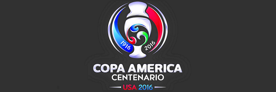 Copa America Centenario Betting Picks