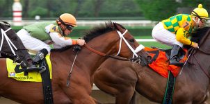 How To Bet An Exacta In Horse Racing