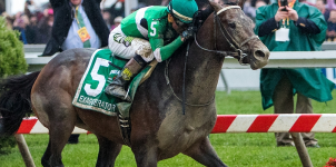 2016 Belmont Stakes Win, Place & Show Betting Picks