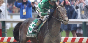 2016 Belmont Stakes Quinella Betting Picks