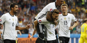 Germany vs Poland Euro 2016 Spread Preview