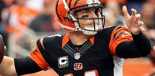 Feature image NFL Betting Analysis for Cincinnati Bengals at Cleveland Browns in Week 4.