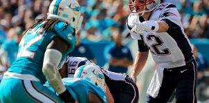 Miami Dolphins 2016 Regular Season Top Spread Preview