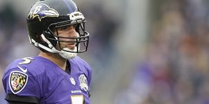 London Matchup: Ravens Are Top NFL Betting Favorites Against Jaguars