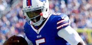 NFL Lines & Betting Prediction on Bills vs. Falcons Week 4 Match-Up.