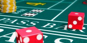 What is the Put Bet in Craps and When to use it