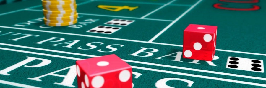 What is the Put Bet in Craps and When to use it