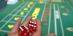 1-3-2-6 Betting System for Online Craps