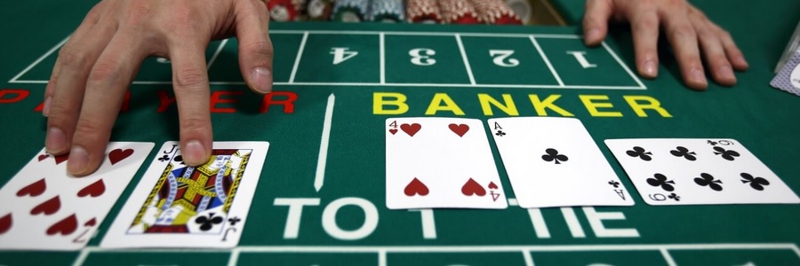 Baccarat Betting Systems – Here’s What You Need to Know
