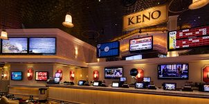 Casino Takes Center Stage As Keno Betting Systems Are Explained