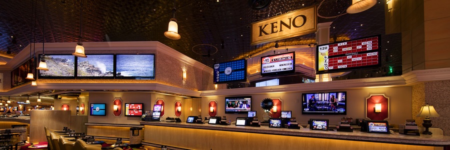 Casino Takes Center Stage As Keno Betting Systems Are Explained