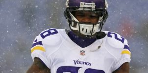 Feature image NY Giants at Minnesota Lines & Expert Pick