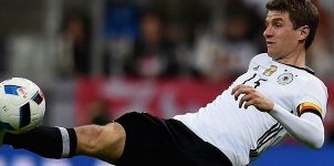 Germany Vs Italy Soccer Odds Analysis