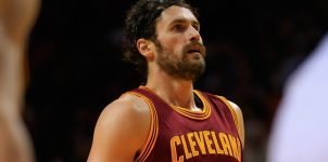 Feature image Cleveland Vs Golden State NBA Odds Analysis, Game 5