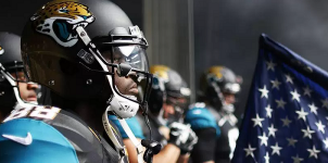 LA Rams vs. Jacksonville Jaguars NFL Betting Lines & Game Preview.