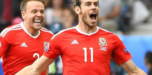 England vs Wales 2016 Euro Match Odds Preview