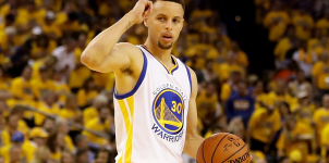 Feature image Cleveland @ Golden State NBA Finals Game 2 Betting Preview