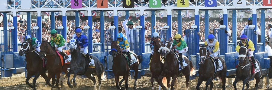 2016 Belmont Stakes Top Betting Picks