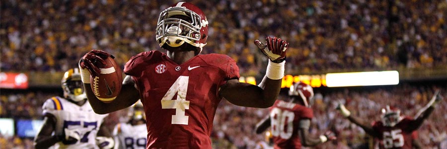Bold Predictions for the 2016 College Football Betting Season