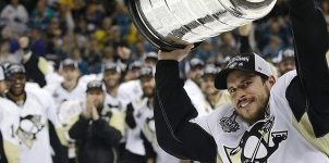 Super Early NHL Betting Odds to Win the 2017 Stanley Cup