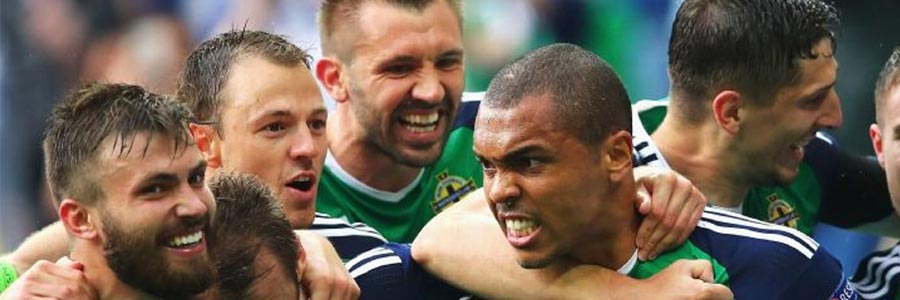 Northern Ireland vs Germany Euro 2016 Soccer Betting Pick