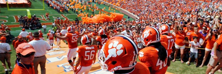 Golden Rules for Betting Totals in College Football
