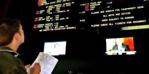 How To Hedge A Sports Bet