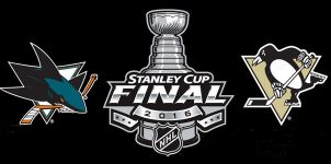 Pittsburgh at San Jose Stanley Cup Betting Pick Game 3