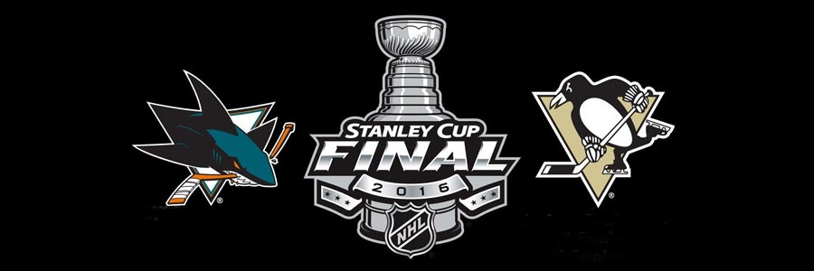 Pittsburgh at San Jose Stanley Cup Betting Pick Game 3