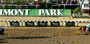 The Smartest Way To Bet $100 at the Belmont Stakes