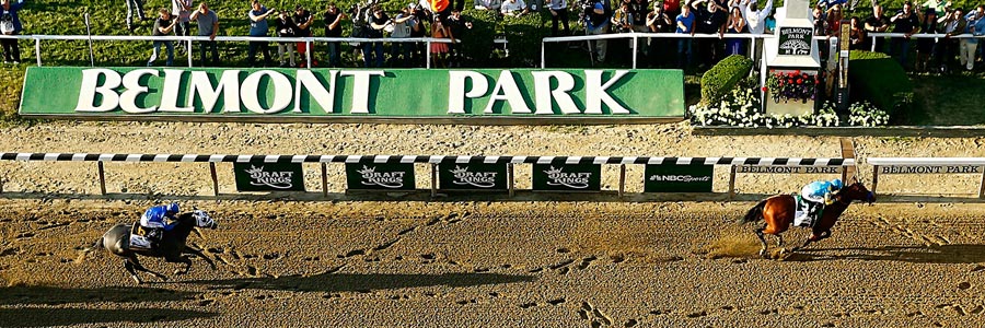 The Smartest Way To Bet $100 at the Belmont Stakes