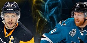 Pittsburgh st San Jose Stanley Cup Betting Odds Pick Game 3