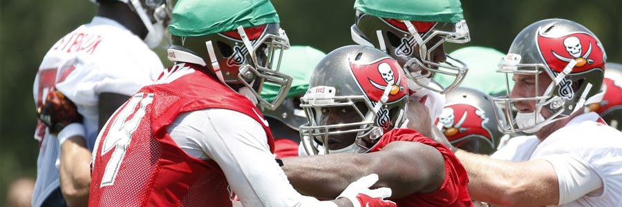 Are the Buccaneers a safe bet against the Browns in the NFL Preseason?