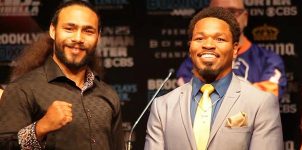 Keith Thurman vs Shawn Porter Boxing Betting Odds