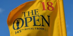 Early 2016 British Open Expert Betting Pick