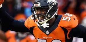 Denver Heads Into Week 3 as Favorite NFL Betting Pick Against Buffalo